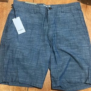 NWT Mens Goodfellow shorts